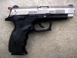 gunsknivesgear:  How to Choose a Defensive Handgun, Part II: