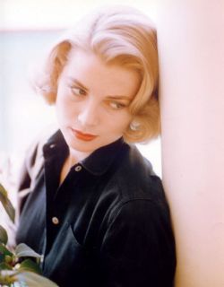 manythewonders:  Grace Kelly