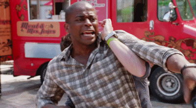 sconesfortea:  Psych Rewatch | 8.07: Shawn and Gus Truck Things