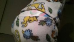 cheshirepussy:  cheshirepussy:my baby boy in his new jammies ❤❤❤