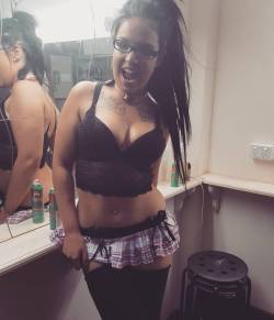 stripper-locker-room:  x.baby_a