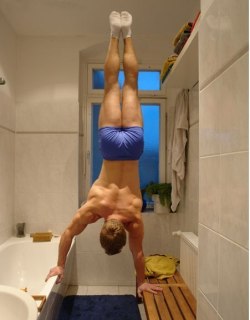 lockershots:  Give your favorite muscle a workout at lockershots.tumblr.com