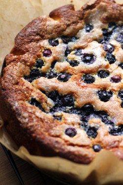 foodffs:  blueberry cornmeal cakeReally nice recipes. Every hour.Show