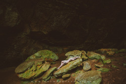 corwinprescott:    “Into the Wild”Hocking Hills, Oh 2016Corwin