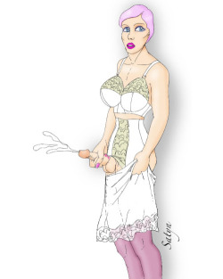 cdpussyerectcock:  Lots of Kisses to all my 500 followers  Thanks