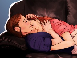 princessd95:little wayhaught moments pt.4 (pt.1 / pt.2 / pt.3 /