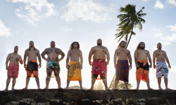 keahimakua:  Just reblogging my impressive polynesian brothers.