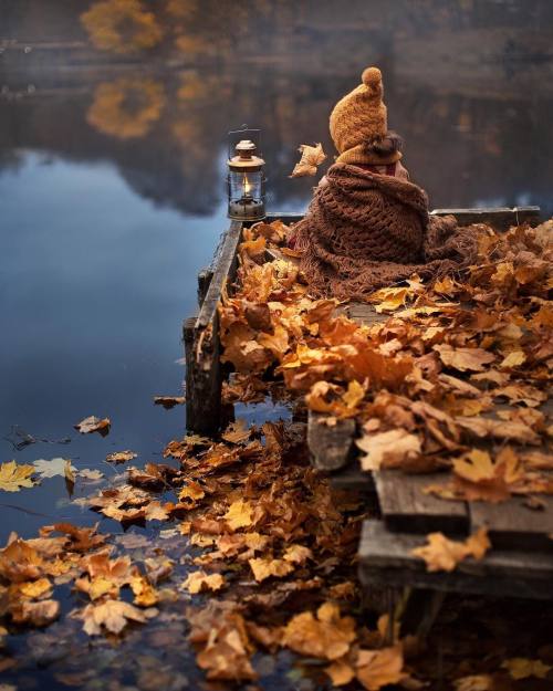 autumncozy:By tatiana.kudrova
