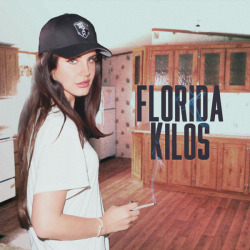 ldrartwork:  FLORIDA KILOS 