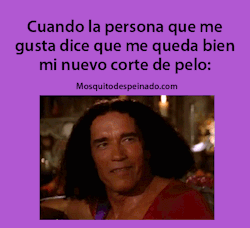 Hache de silencio