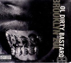BACK IN THE DAY |2/3/95| Ol Dirty Bastard releases his first