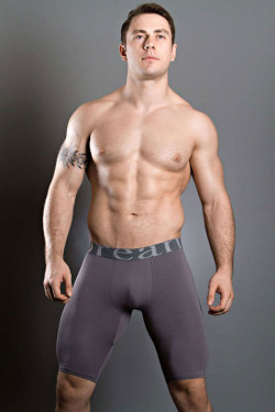 Hot Men in Spandex/Lycra