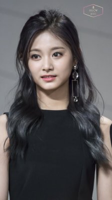 ♡ Tzuyu ♡