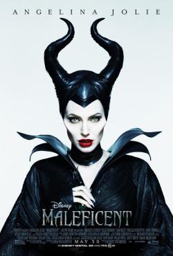 thefilmfatale:  New poster for Disney’s Maleficent (via ComingSoon)