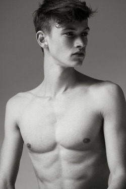 bookofboys:  Andreas Lindquist by Daniel Graindorge 