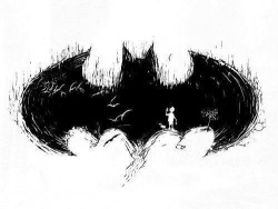 music-fills-the-heart-space:  My love for Batman en We Heart
