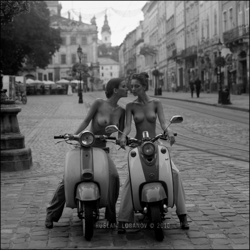 (via romance by Ruslan Lobanov)