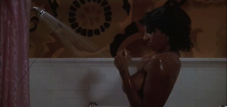 cleavagecinema:  Pam Grier - Friday Foster