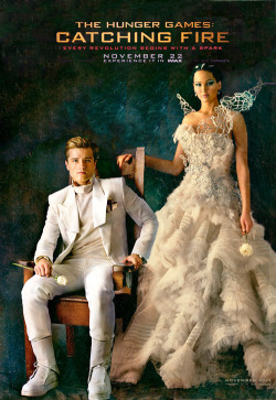 rlyjewish:  spiritsandkanye:  notkatniss:  The Hunger Games: