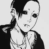 suoohs-blog:  I thought I'd try to scare him. 
