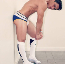 ndrifit:  #soccer#socks#nike