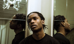 omnipxtent:  Asap Rocky