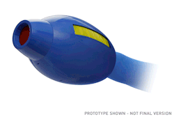 theomeganerd:  Mega Man Mega Buster Gun Replica Coming Soon To