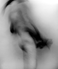 graeandresen:  masturbation abstract (self-portrait) - Copyright