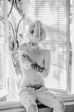 Tattooed Girls