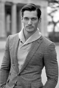 officialdavidgandy:  GORGEOUS => Never-before released photos