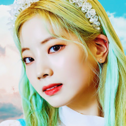 twicesonce: dahyun, chaeyoung, tzuyu - ‘fancy you’ teasers