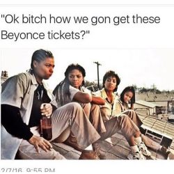 😂 so me… Can’t wait for it #beyhive #yonce 🐝