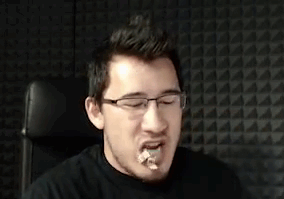 merkiplier:  Impossible Let’s Play: Clothespin Challenge (x)  “Is this my life now? This is what I do on the internet.” 