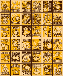 abobobo:Kirby’s Adventure (NES). HAL Laboratory, 1993.