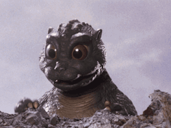 citystompers1: Godzilla vs. SpaceGodzilla (1994)