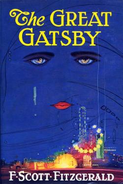todayinhistory:  April 10th 1925: Great Gatsby publishedOn this