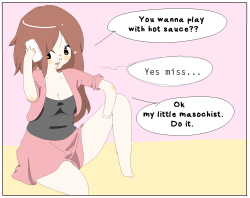 ero-miki:  Camgirl chronicles page 2 featuring miss fiona!! missfreudianslit.tumblr.com