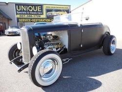 legendaryfinds:  New Post has been published on http://www.legendaryfind.com/carsforsale/ford-other-1932-ford-roadster/Ford :