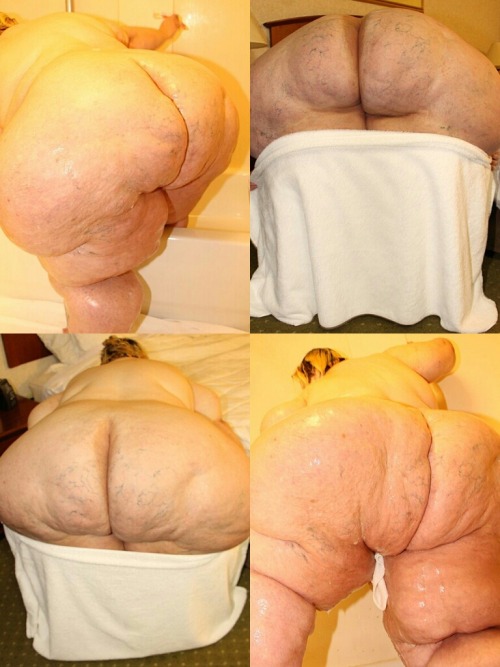 nattyuhuru:  Fat White Ssbbw Ass!  Look at all that lovely ass!