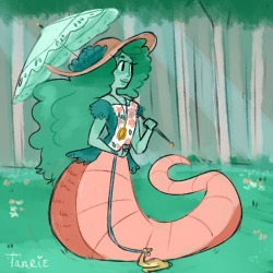 taarie:  Day 4- Naga