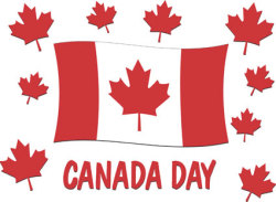 ozzyonedge:  It’s Canada day! Make sure you have a cute blonde