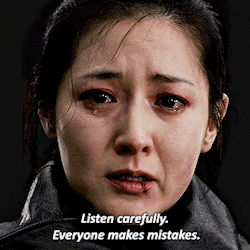 tomshardys:   Sympathy for Lady Vengeance (2005) dir. Park Chan-wook