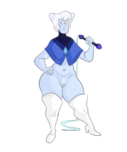 slewdbtumblng: notsafeforwappah: holly blue thicc MOAR.  I need