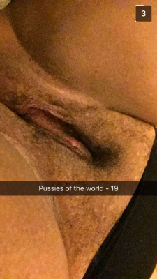 19 ydThank you :)Submit on my Snapchat  at pussies-world(write