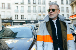 wantering-blog:  Shop His Closet: Nick Wooster For the street