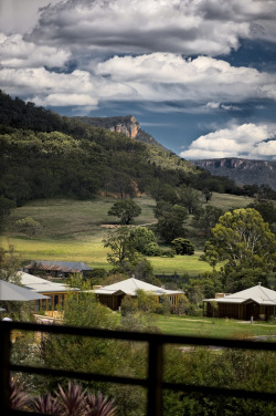 travelgurus:                  Greater Blue Mountains