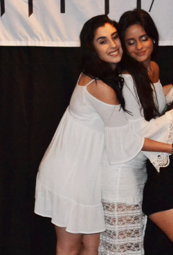 cabelloisms:  Camren   the back hug thing