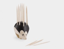 escapekit:  Hedgehog ToothPick Holder The MOMA Store (Museum