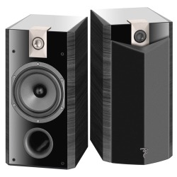 FOCAL - CHORUS 807V (EBONY) 