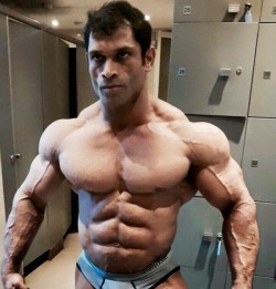 drwannabe:  Prashant Salunkne